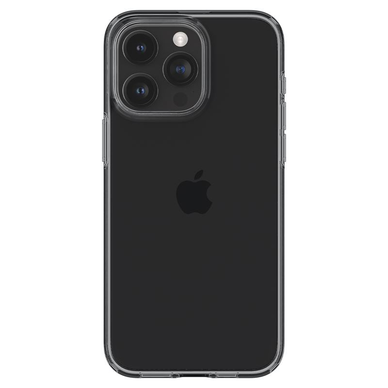 Spigen Crystal Flex, space crystal - iPhone 15 Pro Max