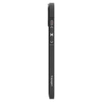 Spigen Core Armor, matte black - iPhone 15