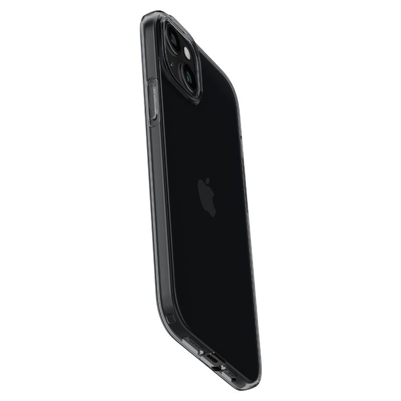 Spigen Crystal Flex, space crystal – iPhone 15