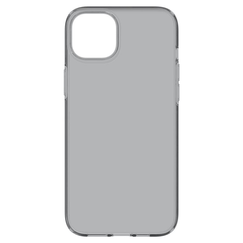 Spigen Crystal Flex, space crystal – iPhone 15