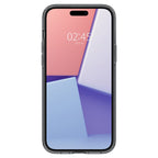 Spigen Crystal Flex, space crystal – iPhone 15