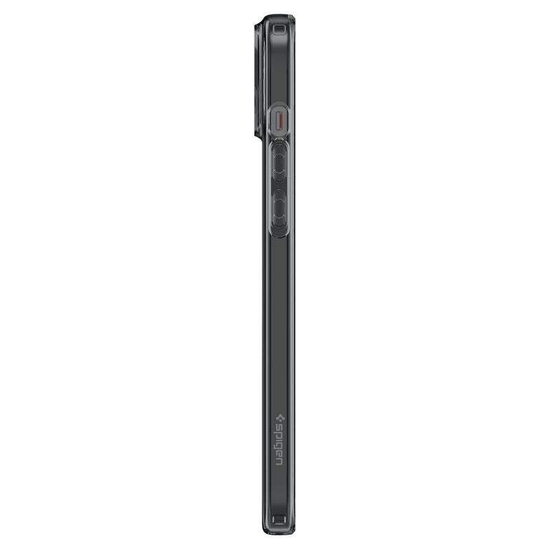 Spigen Crystal Flex, space crystal – iPhone 15
