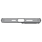 Spigen Crystal Flex, space crystal – iPhone 15