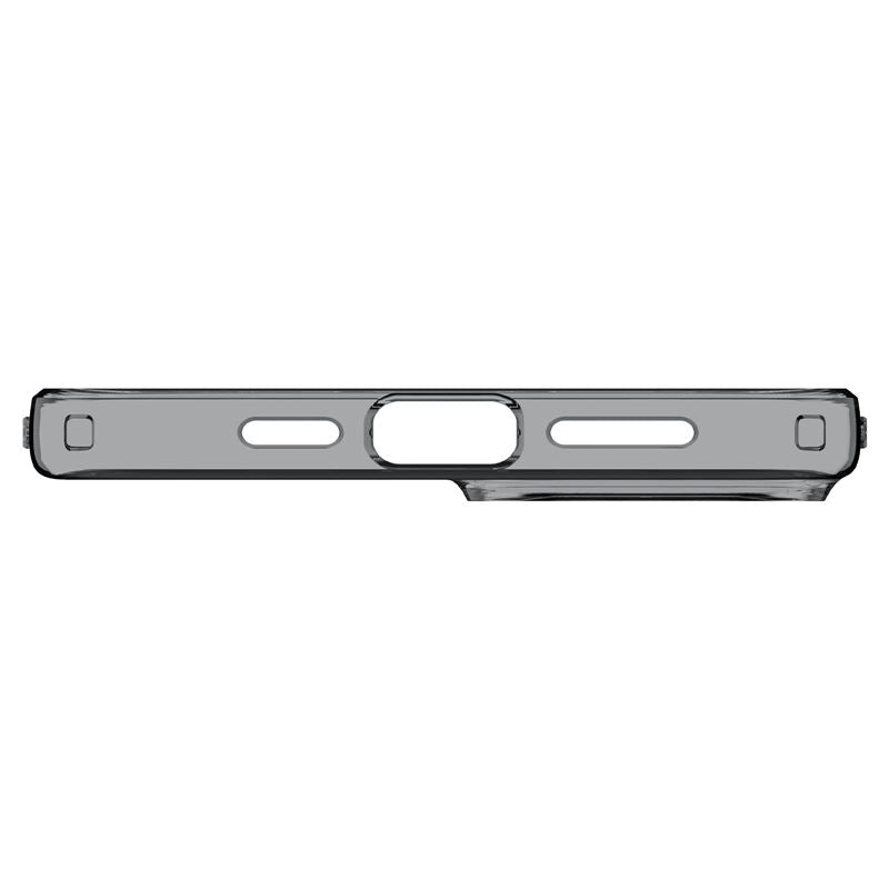 Spigen Crystal Flex, space crystal – iPhone 15