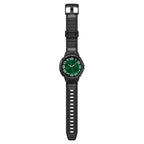 Spigen Rugged Armor Pro, black - Samsung Galaxy Watch6 Classic 47mm
