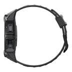 Spigen Rugged Armor Pro, black - Samsung Galaxy Watch6 Classic 47mm