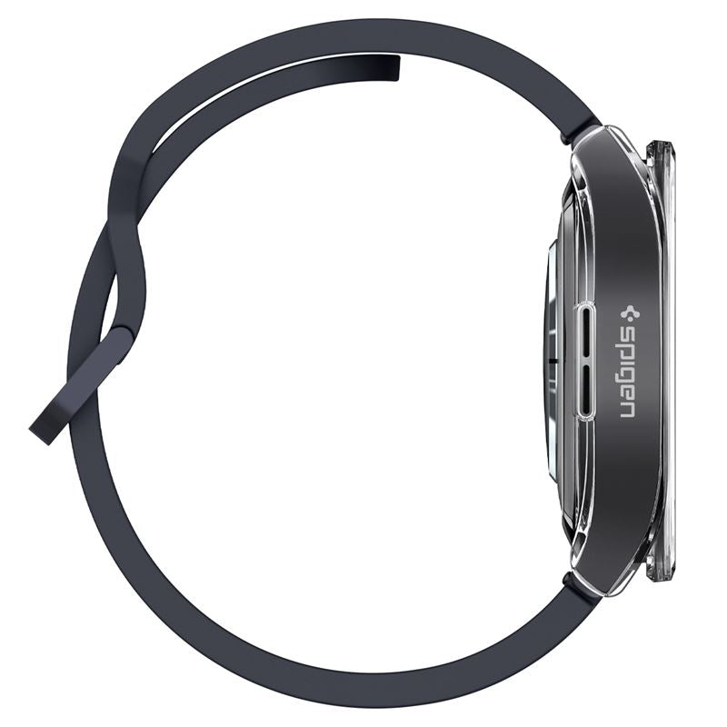 Spigen Ultra Hybrid, crystal clear - Samsung Galaxy Watch6 44mm