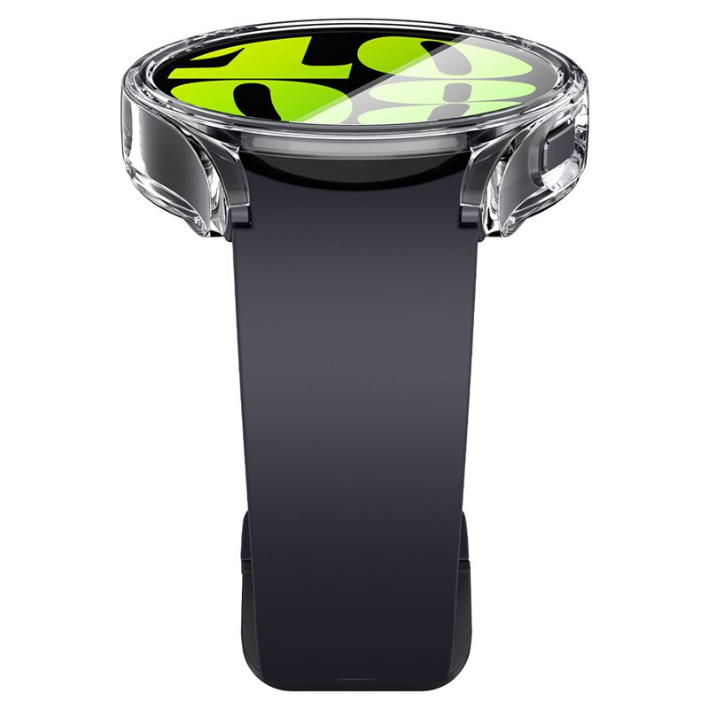Spigen Ultra Hybrid, crystal clear - Samsung Galaxy Watch6 44mm