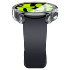 Spigen Ultra Hybrid, crystal clear - Samsung Galaxy Watch6 44mm