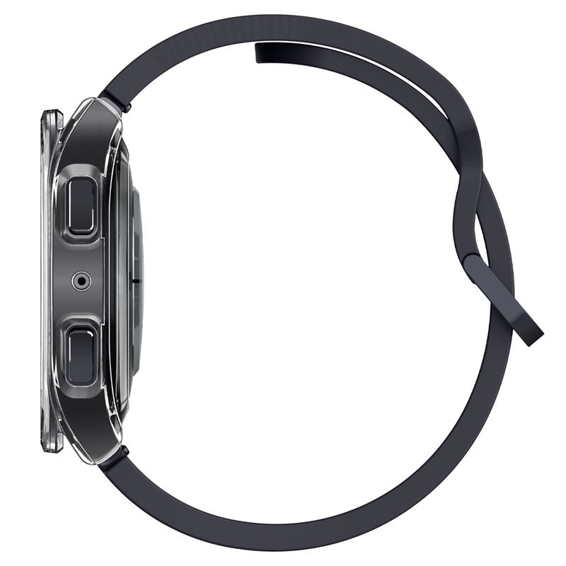Spigen Ultra Hybrid, crystal clear - Samsung Galaxy Watch6 44mm