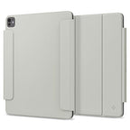 Spigen Air Skin Folio OneTap, gray - iPad Pro 13" 2024
