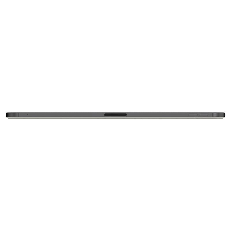 Spigen Air Skin Folio OneTap, gray - iPad Pro 13" 2024
