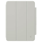 Spigen Air Skin Folio OneTap, gray - iPad Pro 11" 2024