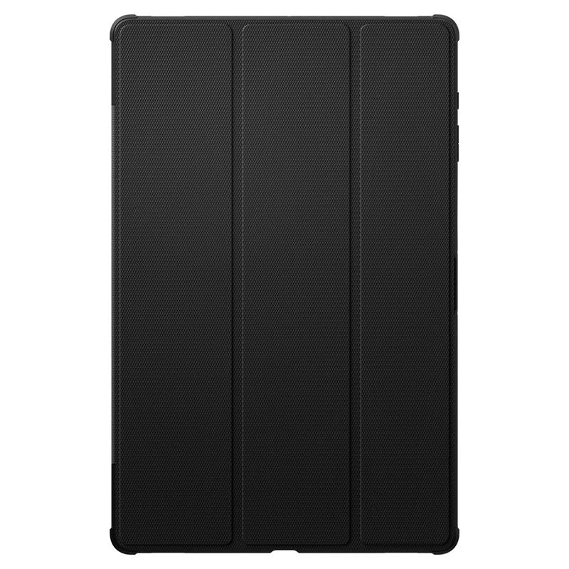Spigen Rugged Armor Pro, black - Samsung Galaxy Tab S10/S9/S8 Ultra