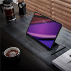 Spigen Rugged Armor Pro, black - Samsung Galaxy Tab S10/S9/S8 Ultra