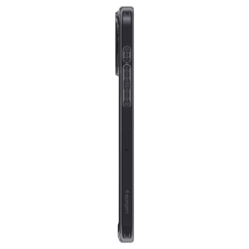 Mil-grade drop resistance certification with Air Cushion Technology in the corners of the cover