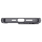 Spigen Ultra Hybrid MagSafe, zero one - iPhone 15 Pro Max