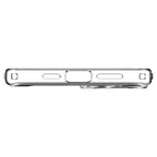 Spigen Ultra Hybrid MagSafe, white - iPhone 15