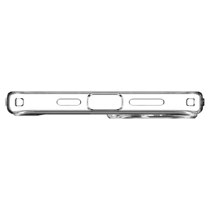 Spigen Ultra Hybrid MagSafe, black - iPhone 15