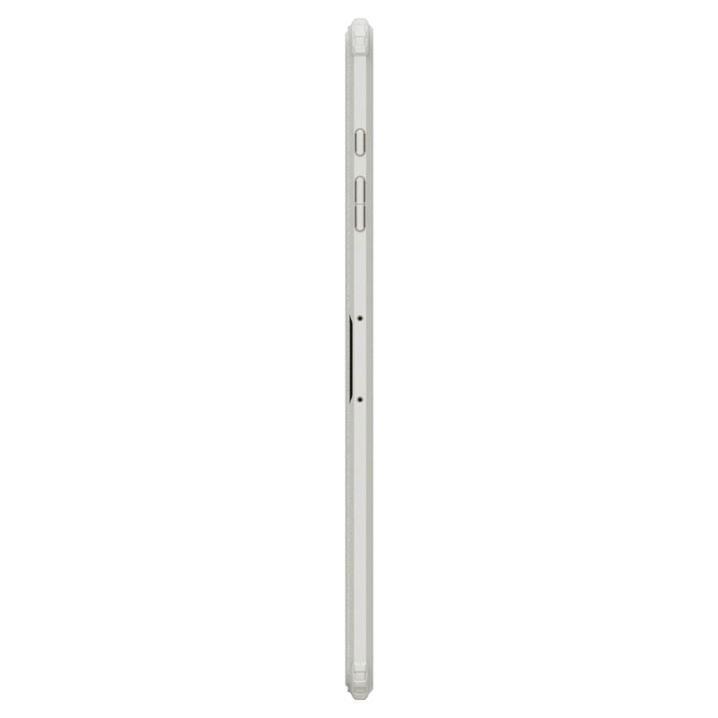 Spigen Ultra Hybrid Pro, gray - Samsung Galaxy Tab S10/S9+