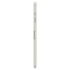 Spigen Ultra Hybrid Pro, gray - Samsung Galaxy Tab S10/S9+