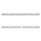 Spigen Ultra Hybrid Pro, gray - Samsung Galaxy Tab S10/S9+