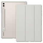Spigen Ultra Hybrid Pro, gray - Samsung Galaxy Tab S10/S9+