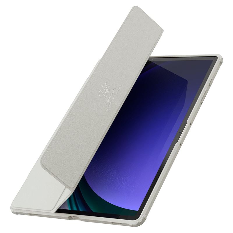 Dual S Pen holders for accessible storage space
