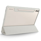 Spigen Ultra Hybrid Pro, gray - Samsung Galaxy Tab S10/S9+