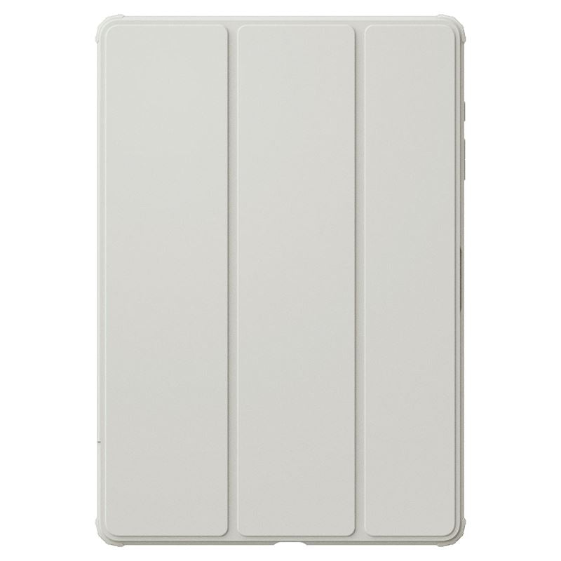 Spigen Ultra Hybrid Pro, gray - Samsung Galaxy Tab S10/S9+