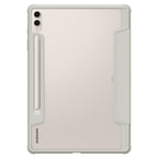 Spigen Ultra Hybrid Pro, gray - Samsung Galaxy Tab S10/S9+