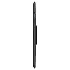 Spigen Rugged Armor Pro, black - Samsung Galaxy Tab S9 FE 2023