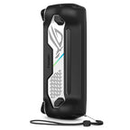 Spigen Rugged Armor, black - Asus ROG Ally 2023