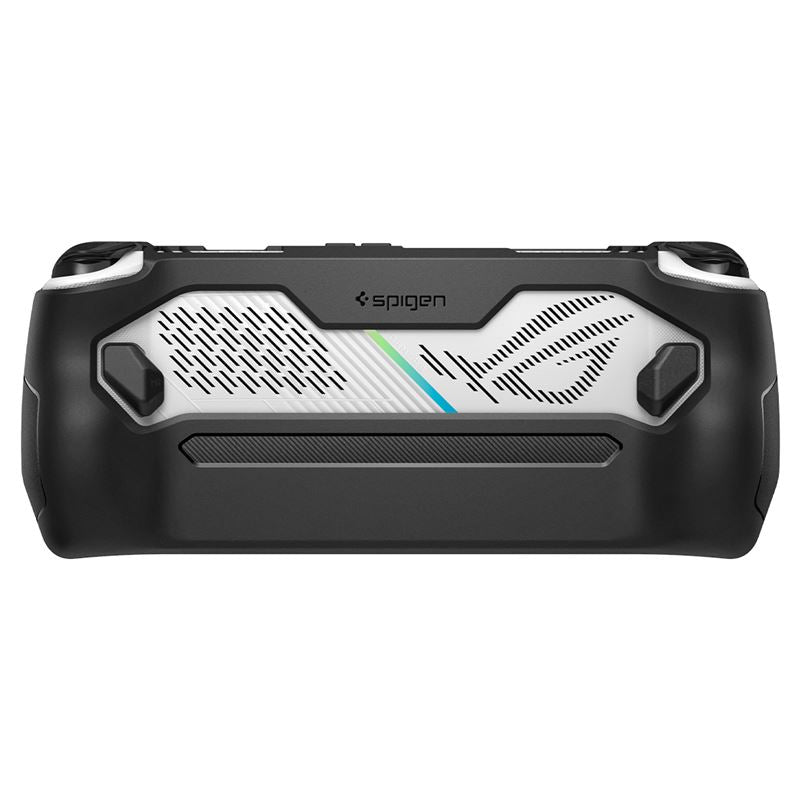 Spigen Rugged Armor, black - Asus ROG Ally 2023