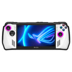 Spigen Rugged Armor, black - Asus ROG Ally 2023