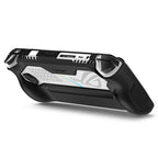 Spigen Rugged Armor, black - Asus ROG Ally 2023
