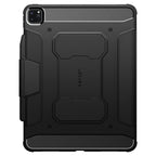 Spigen Rugged Armor Pro, black - iPad Pro 13" (2025/2024)