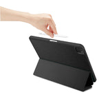 Spigen Urban Fit, black - iPad Pro 13" (2025/2024)
