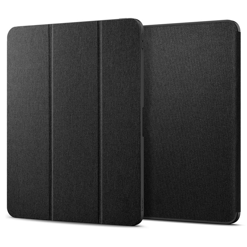 Spigen Urban Fit, black - iPad Pro 13" (2025/2024)