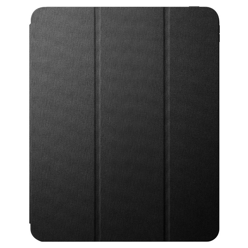 Spigen Urban Fit, black - iPad Pro 13" (2025/2024)