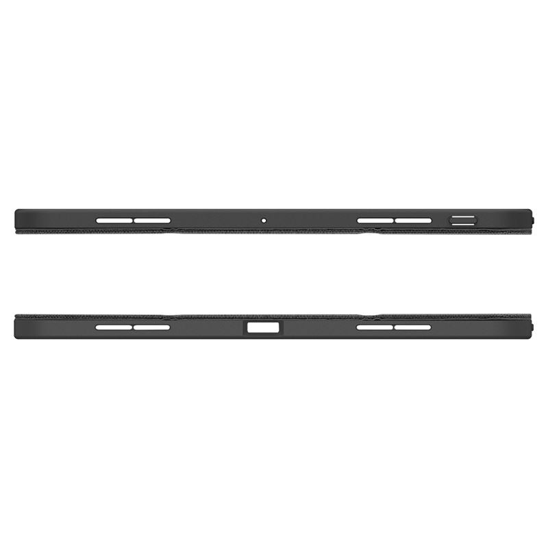 Spigen Urban Fit, black - iPad Pro 13" (2025/2024)