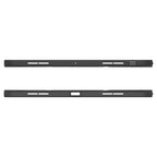Spigen Urban Fit, black - iPad Pro 13" (2025/2024)