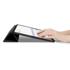 Spigen Urban Fit, black - iPad Pro 13" (2025/2024)