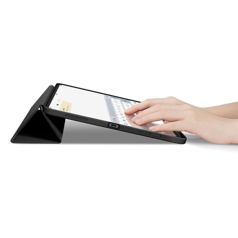 Spigen Urban Fit, black - iPad Pro 13" (2025/2024)