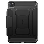 Spigen Rugged Armor Pro, black - iPad Pro 11" (2025/2024)