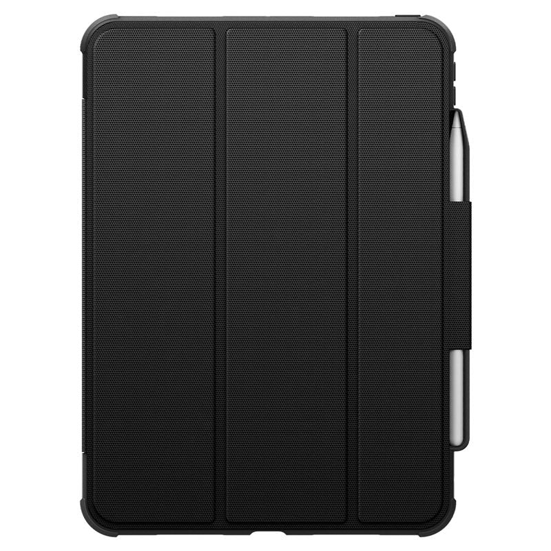 Spigen Rugged Armor Pro, black - iPad Pro 11" (2025/2024)