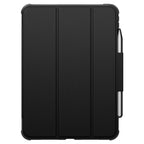 Spigen Rugged Armor Pro, black - iPad Pro 11" (2025/2024)