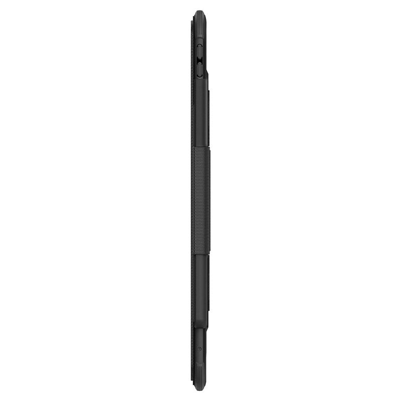 Spigen Rugged Armor Pro, black - iPad Pro 11" (2025/2024)