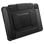Spigen Rugged Armor Pro, black - iPad Pro 11" (2025/2024)