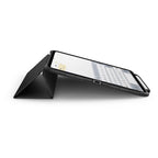 Spigen Rugged Armor Pro, black - iPad Pro 11" (2025/2024)